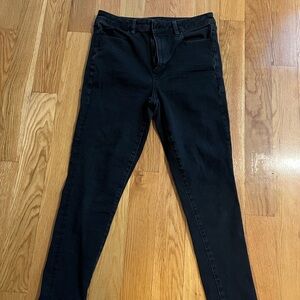 American Eagle Next Level Stretch size 12